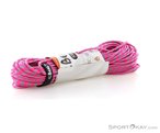 Beal Ice Line 8,1mm Dry Cover 60m Kletterseil-Pink-Rosa-60