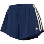 adidas Originals Sport Superstar Damen Shorts ( Dunkelblau XS)
