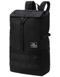 Dakine - Kompakter Rucksack - June Backpack 25L Black  - schwarz