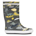 Aigle - Kid's Lolly Pop Play2 - Gummistiefel 24 grau