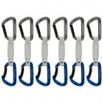 Mammut - Workhorse Keylock Quickdraws - Express-Set Gr 12 cm - Straight / Bent G