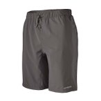 Patagonia Ms Terrebonne Shorts Herren ( Anthrazit L Größe,)