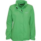 PRO-X Elements Eliza  Damen  Regenjacke gruen Größe L Trekking  Winddicht Wass