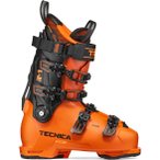 Tecnica MACH1 MV 130 TD2 26/27 Herren Alpin Skischuhe ( Orange 26 40 2/3 EU |) ,