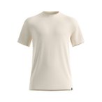 ODLO Herren T-Shirts/Tanks ku.Arm He/Uni MERINO 160 PLAIN TEE, Größe M in Wei�