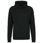 Stoic - MerinoFleece335 MMXX.Lulea Hoody - Merinohoodie Gr M schwarz