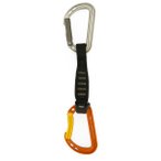 Petzl - Spirit Express - Express-Set Gr 17 cm weiß