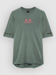 Oakley Free Ride Rc Jersey aviator green Gr. XL