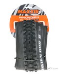 Maxxis Minion DHR II Dual TR 29 x 2,30'' Reifen-Schwarz-29