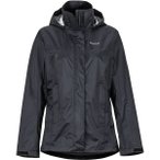 MARMOT Wm's PreCip Eco Jacket, Größe XS in Schwarz