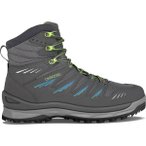 LOWA Herren Stiefel SINOX GTX, Größe 42 in Grau