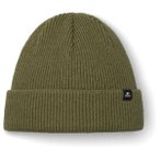 Eisbär - Salma 2.0 - Mütze Gr One Size oliv