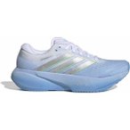 ADIDAS Damen Laufschuhe SUPERNOVA RISE 3, Größe 43 ⅓ in Blau