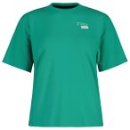 Maloja - Women's GropaM. - Radtrikot Gr XS türkis