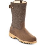 MEINDL Damen Innsbruck Lady II GTX, Größe 39 ½ in Braun