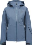 Black Diamond - Wasserdichte und atmungsaktive Jacke – Damen – Recon Stretch