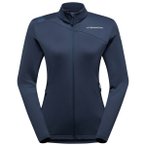 La Sportiva - Women's Cosmic Thermal Jacket - Fleecejacke Gr M blau