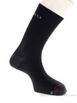 Castelli Bandito 2 Merino 18 Bikesocken-Schwarz-XXL