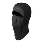 Mammut Unisex Balaclava Arctic WS