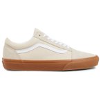 Vans - Old Skool - Sneaker 43 beige/braun