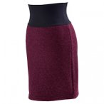 Mufflon - Women's Ria - Rock Gr L lila