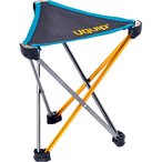 Uquip Trinity Campingstuhl  Campingstühle grau Größe One Size Camping | Grave