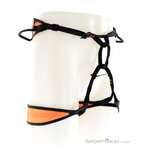 Mammut Sender Light Klettergurt-Orange-L