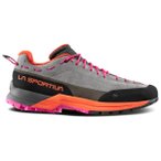 La Sportiva - Women's Tx Guide Leather - Approachschuhe 38,5 schwarz
