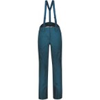 SCOTT Damen Hose SCO Pants W's Explorair 3L, Größe XS in Blau