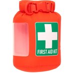 Sea to Summit Lightweight Dry Bag First Aid - Packsack spicy orange 3L
