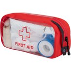 Exped Organizer Cube First Aid  Packwürfel & Packtaschen rot Größe ONE SIZE R
