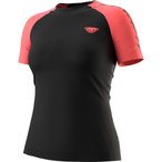 Dynafit Ultra 3 S-Tech  Damen  T-Shirts pink Größe L  Trailrunning | Laufen  W