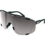 POC Devour WF + Sportbrille  Sportbrillen & Sportsonnenbrillen gruen Größe ONE