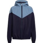 McKINLEY Kinder Funktionsjacke Mancor, Größe 128 in Blau