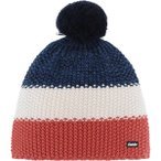 EISBÄR Herren Star Pompon MÜ RL, Größe ONE SIZE in Blau