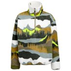 Brunotti - Kid's Reggios - Fleecepullover Gr 128 bunt