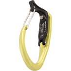 DMM Vault Wire Gate - Iceclipper einzeln lime