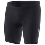 Löffler - Cycling Undershorts HB-SQL - Radunterhose Gr 48 schwarz