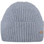BARTS Damen Kalydi Beanie, Größe ONE SIZE in Blau