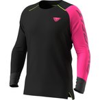 Dynafit DNA  Herren  Laufshirts schwarz Größe L Trailrunning | Laufen  Elastis