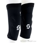 Scott Mission EVO Knieprotektoren-Schwarz-L