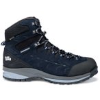 Hanwag Makra Trek SF Extra GTX Herren ( Dunkelblau 8 UK, 42 EU |) , Typ BC (Stab