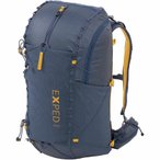 Exped Impulse 30 Wanderrucksack, navy
