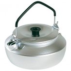 Trangia - Wasserkessel - Topf Gr 0,6 l grau