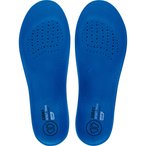 Sidas 3Feet Trail Low Einlegesohlen  Schuhzubehör blau Größe 37