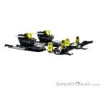 Dynafit Superlite 175+ Z12 90mm Tourenbindung-Schwarz-One Size