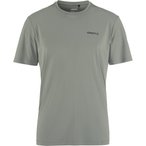 Craft Core Essence 2  Herren  Laufshirts grau Größe L Trekking  Elastisch