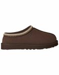 Ugg - Outdoor-Hausschuhe - M Tasman II Dusted Cocoa/Dusted Cocoa  aus Leder - Gr