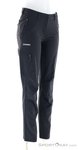 Schöffel Ascona Damen Outdoorhose-Schwarz-44