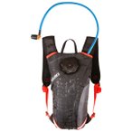Source - Durapack Pro - Trinkrucksack grau/ fiesta